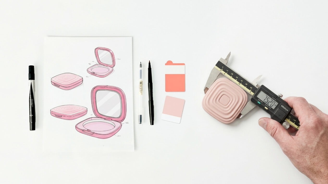 custom packaging, packaging design