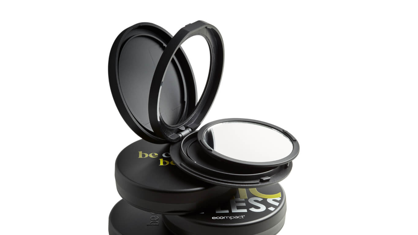 sustainable cosmetic packaging, eco friendly packaging